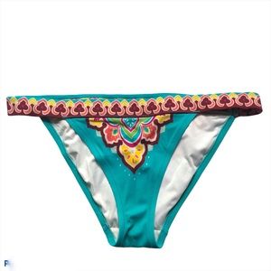 Victoria Secret Swimwear Sz M